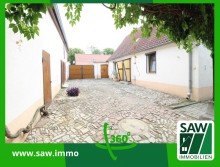 EFH in Bebitz Verkauf Ohne K�uferprovision!!! Einfamilienhaus mit viel Nebengelass auf dem Lande