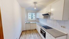 K�che Ohne K�uferprovision!!! Renovierte Erdgeschosswohnung in beliebtem Wohngebiet