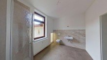 Badezimmer Traumhafte, komplett sanierte 3-Raum-Wohnung mit Charme und Wohlf�hlatmosph�re