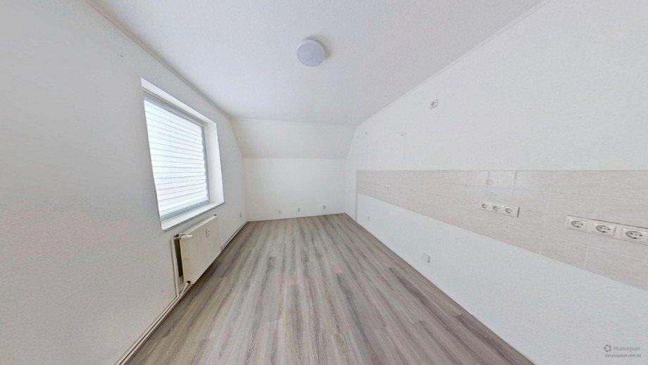K�che Etagenwohnung K�then/ Anhalt