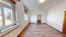 Innenansicht EG Ohne K�uferprovision! Interessantes Mehrfamilienhaus zur Eigennutzung oder Geldanlage
