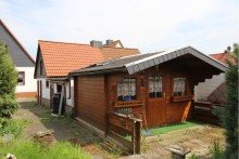 Nebengeb�ude + Gartenhaus PROVISIONSFREI!!! Niedliches H�uschen in sch�ner Siedlungslage
