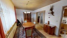 Esszimmer Ohne K�uferprovision! Schicke Doppelhaush�lfte in ruhiger Wohnsiedlung