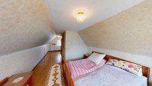 Schlafzimmer ***Ohne K�uferprovision***Kleines H�uschen mit Garten in ruhiger Ortschaft