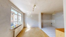 Wohnk�che Ohne K�uferprovision!!!  Charmante 2-Zimmer-Wohnung mit Renovierungsbedarf