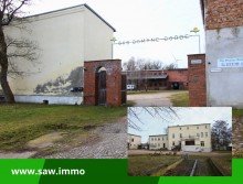 4-Seiten-Hof Bobbe Verkauf Ohne K�uferprovision!!! Imposanter 4-Seiten-Hof sucht neuen Eigent�mer mit Visionen