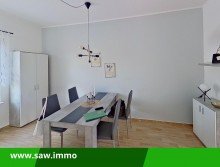Esszimmer H�bsche 5-Raum-Wohnung sucht nette Familie