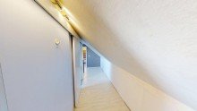Flur Exklusive Maisonette-Wohnung mit gro�er Dachterrasse