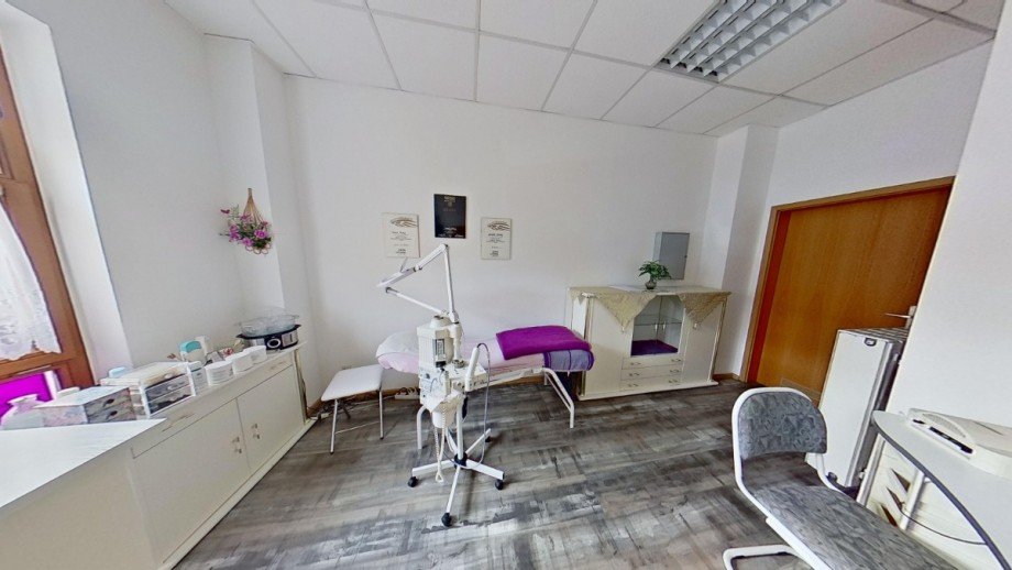 Behandlungsraum B�rofl�che K�then/ Anhalt