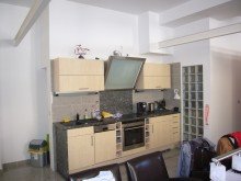 K�chenzeile Loft OHNE K�UFERPROVISION!!! Teileigentum mit Loft-Charakter