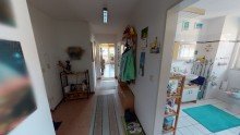 Flur PROVISIONSFREI***Interessante Wohnung als Geldanlage im Wohnpark West