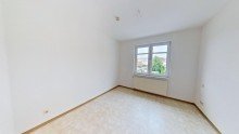 Schlafzimmer Helle und gem�tliche 2-Raum-Wohnung in ruhiger Lage ? ideal f�r Singles oder Paare