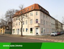 Wohn- und Gesch�ftshaus in K�then Verkauf Ohne K�uferprovision!!! Renditeobjekt in verkehrsg�nstiger Lage