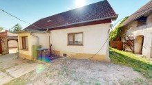 Ansicht vom Hof aus Ohne K�uferprovision!!! Kleines Lehmhaus auf gro�em Grundst�ck zum Sanieren