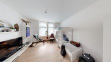 Kinderzimmer EG Ohne K�uferprovision!!! Ger�umiges Stadthaus mit Mieteinnahme direkt am Schlosspark