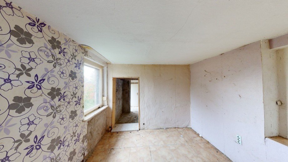 Zimmer im EG Einfamilienhaus Leipzig
