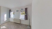 Schlafzimmer H�bsche 5-Raum-Wohnung sucht nette Familie