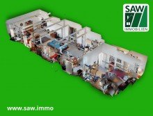 Titelbild OHNE K�UFERPROVISION!!! Teileigentum mit Loft-Charakter