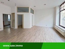 B�ro oder Verkaufsfl�che Kleines L�dchen oder B�ro im Zentrum von K�then