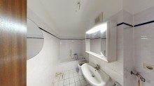 Bad ***OHNE K�UFERPROVISION***Gem�tliche 2-Raum-Wohnung in beliebten Wohnpark