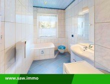 ETW in Arensdorf Verkauf Ohne K�uferprovision!!! Moderne Eigentumswohnung in K�thener Ortsteil mit Garage