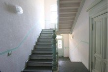 Treppenhaus PROVISIONSFREI!!! Historisches Denkmalobjekt als ideale Geldanlage