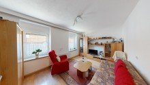 2. Wohnzimmer/ G�stezimmer OHNE K�UFERPROVISION!!! Schickes Einfamilienhaus im Bungalowstil im l�ndlichen Raum