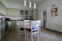 K�che OG PROVISIONSFREI!!! H�bscher Klinkerbau am Stadtrand sucht neuen Hausherrn