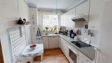 K�che Ohne K�uferprovision!!! Attraktive Erdgeschosswohnung als ideale Geldanlage