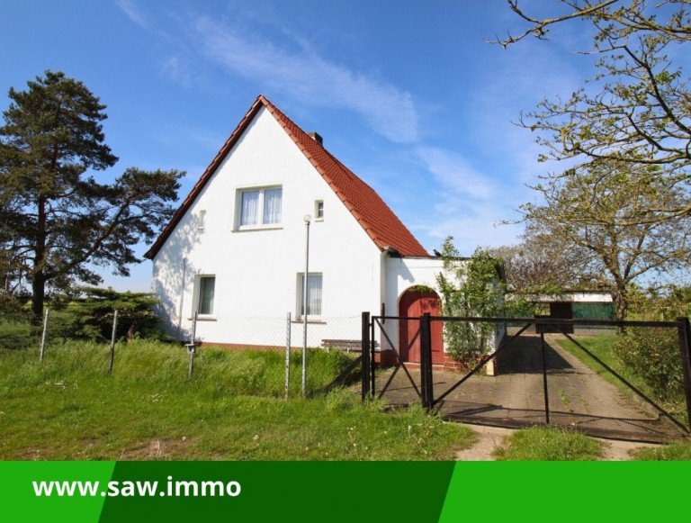 Haus in Alleinlage in Stumsdorf Verkauf Stumsdorf Einfamilienhaus Ohne K�uferprovision!!! Einfamilienhaus in absoluter Alleinlage mit riesigem Grundst�ck