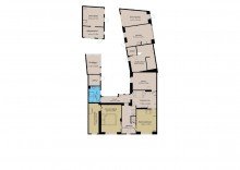 Grundriss EG Ohne K�uferprovision!!! Interessantes Haus f�r den Handwerker zum Schn�ppchenpreis