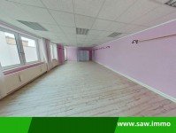 Hauptbild Gro�z�gige B�roeinheit im 1. Obergeschoss in gepflegtem Gesch�ftshaus