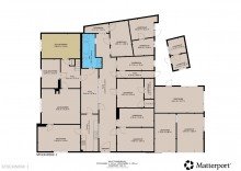 235964_floor1 Ohne K�uferprovision! Landleben deluxe ? Platz f�r zwei Familien & jede Menge Ideen!