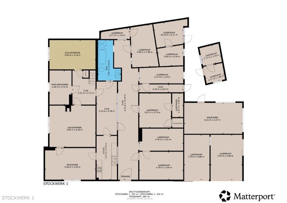 235964_floor1 Zweifamilienhaus S�dliches Anhalt