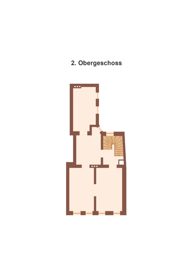 2.OG Reihenmittelhaus K�then