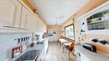 K�che Ohne K�uferprovision!!! Freistehendes Einfamilienhaus mit viel Potenzial