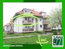 Vorderansicht ***OHNE K�UFERPROVISION***Gem�tliche 2-Raum-Wohnung in beliebten Wohnpark