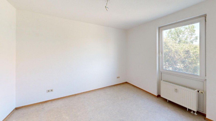 Schlafzimmer Etagenwohnung K�then