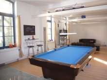 Wohnbereich OHNE K�UFERPROVISION!!! Teileigentum mit Loft-Charakter