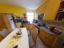 K�che *PROVISIONSFREI* Niedliches Reihenh�uschen zum Wohlf�hlen