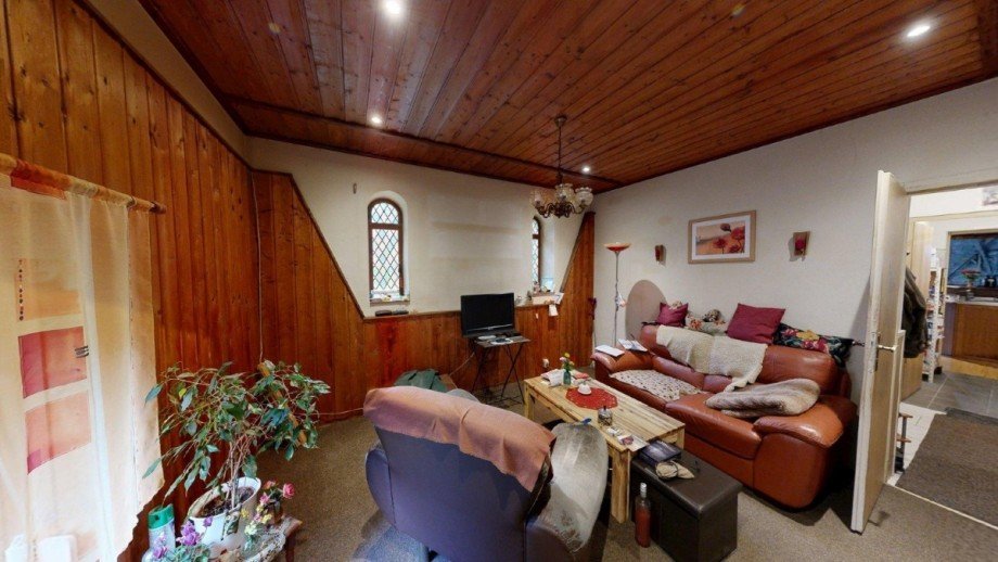 Wohnraum Einfamilienhaus Raguhn-Je�nitz