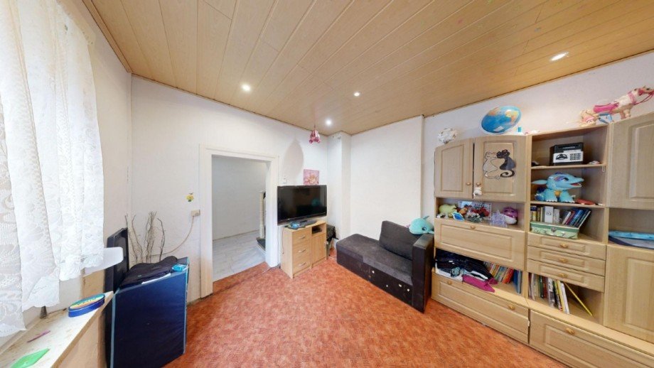 Kinderzimmer Reihenmittelhaus Aken