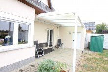 Terrasse PROVISIONSFREI!!! Traumhaus in ruhiger Siedlungslage