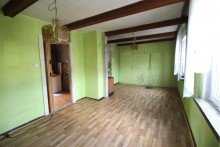 Wohnzimmer PROVISIONSFREI!!! Niedliches H�uschen in sch�ner Siedlungslage