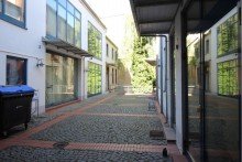 Innenhof OHNE K�UFERPROVISION!!! Teileigentum mit Loft-Charakter
