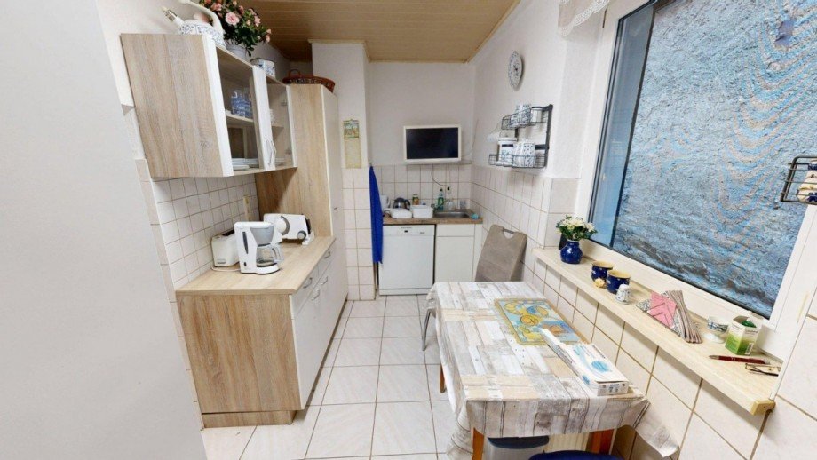 K�che Einfamilienhaus Fra�dorf