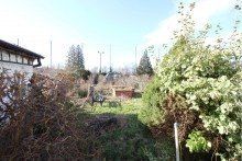 Garten PROVISIONSFREI!!! Doppelhaush�lfte in begehrter Lage von K�then