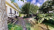 Eingangsbereich Ohne K�uferprovision!!! Ein Bungalow vom Typ Bitterfeld wartet auf Verj�ngungskur