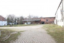Hofansicht Ohne K�uferprovision!!! Imposanter 4-Seiten-Hof sucht neuen Eigent�mer mit Visionen