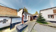 Innenhof Ohne K�uferprovision!!! Viel Platz in Haus und Hof und ein weiteres Grundst�ck obendrauf!